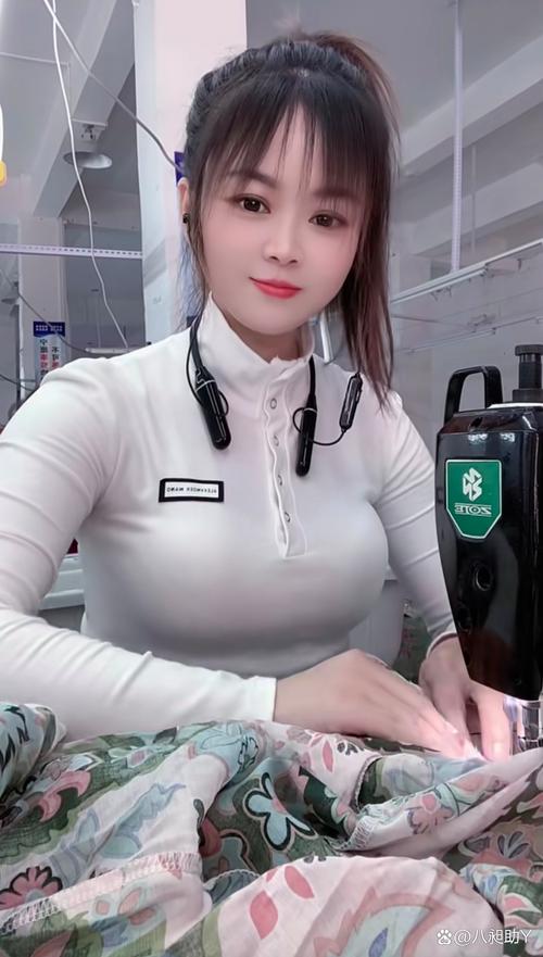 女演员东莞打工求生,东莞打工女孩