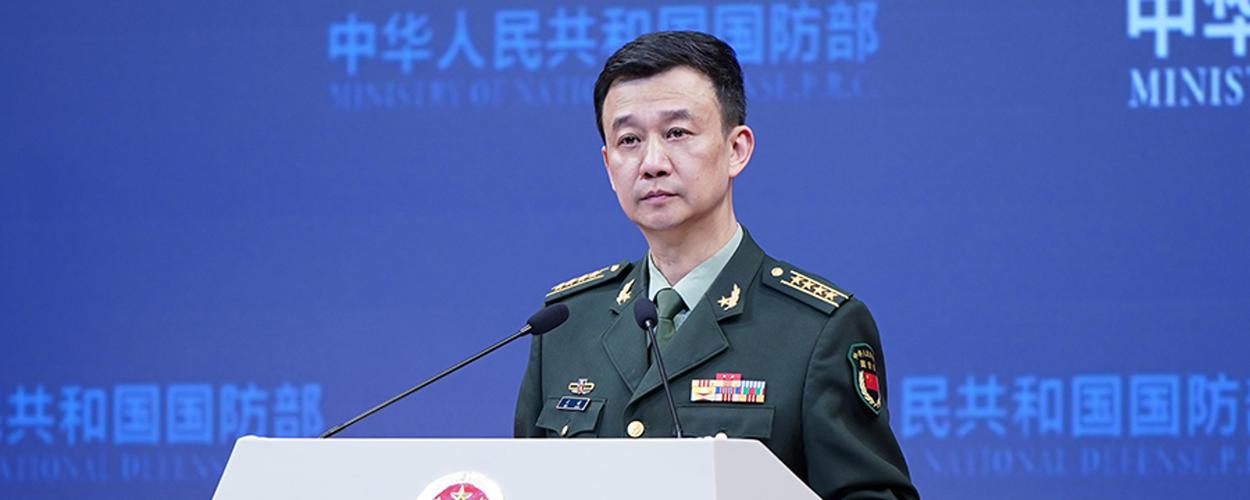 外交部国防部发声,